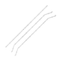 Kit 3 Barras Led Compatível Un40fh5100g Un40fh6203g Garantia