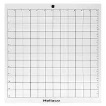 Kit 3 Bases Corte Helíaco 30x30 30m com Cola Compatível Silhouette Cameo Kit 3 Bases Corte Helíaco 30x30 30m com Cola Compatível Silhouette Cameo