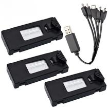 Kit 3 Baterias Com Cabo, E88, E99, K10, K11, K12, P10, P15