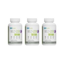 Kit 3 Belt 23 Bariatric Soft Vitamínico e Multimineral Plus