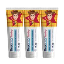 Kit 3 Bepantol Baby 120g Creme Assaduras Edição Toy Story Kit 3 Bepantol Baby 120g Creme Assaduras Edição Toy Story
