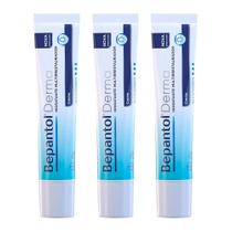 Kit 3 Bepantol Derma Creme 20g cada