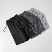 Kit 3 Bermuda Dry Fit Treino De Elastano Com Bolsos Kit 3 Bermuda Dry Fit Treino De Elastano Com Bolsos
