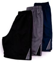 promoção bermuda masculina