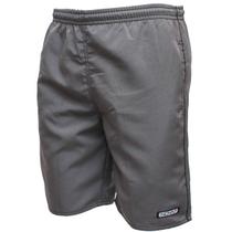 Kit 3 Bermudas Calção Tactel Masculino Leve Macio 3 Bolso Elástico Cordão Comprido Listras Academia Kit 3 Bermudas Calção Tactel Masculino Leve Macio 3 Bolso Elástico Cordão Comprido Listras Academia