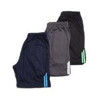 Kit 3 Bermudas Helanca Plus Size (tabela ultima foto) Kit 3 Bermudas Helanca Plus Size (tabela ultima foto)