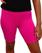 Kit 3 Bermudas Infantil Menina Terceira Peça - Monte seu Kit Kit 3 Bermudas Infantil Menina Terceira Peça - Monte seu Kit