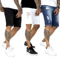 bermudas estilosas