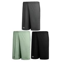 Kit 3 Bermudas Penalty X Masculina