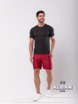 Kit 3 Bermudas PLUS SIZE, G1 ao G4, masculina. Uso casual e esportivo.