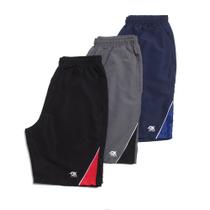 Kit 3 Bermudas Tactel Plus Size detalhe(tabela ultima foto) Kit 3 Bermudas Tactel Plus Size detalhe(tabela ultima foto)