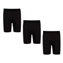 Kit 3 Bermudas Térmicas Penalty X Masculino Kit 3 Bermudas Térmicas Penalty X Masculino