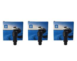 KIT 3 Bico Injetor Gm Onix Novo Tracker 3CC 21/23 55496695 KIT 3 Bico Injetor Gm Onix Novo Tracker 3CC 21/23 55496695