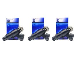 KIT 3 Bico Injetor Gm Tracker 1.0 3cc Turbo 20/22 - 55503906 KIT 3 Bico Injetor Gm Tracker 1.0 3cc Turbo 20/22 - 55503906