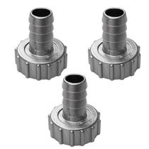 Kit 3 bico torn (a) 1/2"x1/2" inca 0057e Kit 3 bico torn (a) 1/2"x1/2" inca 0057e