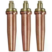 Kit 3 Bicos De Corte Para Maçarico 1503 - N 12