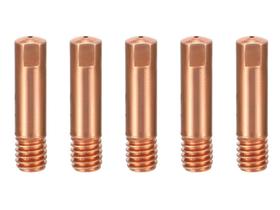 Kit 3 Bicos M6x25 0,6mm 15AK 24KD + 3 Bicos M6x25 0,8mm 15AK 24KD Kit 3 Bicos M6x25 0,6mm 15AK 24KD + 3 Bicos M6x25 0,8mm 15AK 24KD