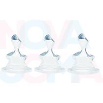 Kit 3 Bicos Orto Da Kuka Tam. 1 M Liq.pouco Consistente Kit 3 Bicos Orto Da Kuka Tam. 1 M Liq.pouco Consistente