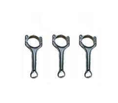 Kit 3 Biela Motor Vw Up Polo Virtus Nivus Golf T-cross 1.0