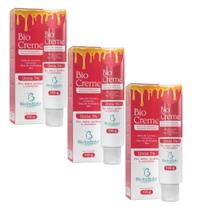 Kit 3 Bio Creme Hidratante Uréia 3% 150G - Bio Instinto
