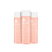 Kit 3 Bio-Oil Óleo Corporal 200ml Cada
