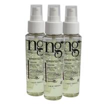 Kit 3 Biossentiel Oil Reparador de Pontas NG de France 60ml Kit 3 Biossentiel Oil Reparador de Pontas NG de France 60ml