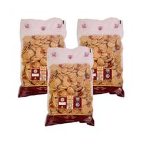 Kit 3 Biscoito Caseiro Disquinho de Cebola Natural Kit 3 Biscoito Caseiro Disquinho de Cebola Natural