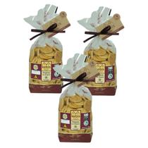 Kit 3 Biscoito Caseiro Disquinho de Orégano Natural Kit 3 Biscoito Caseiro Disquinho de Orégano Natural