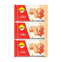 Kit 3 biscoito diet zero lactose de leite 115g lowçucar Kit 3 biscoito diet zero lactose de leite 115g lowçucar