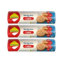 Kit 3 biscoito doce diet zero lactose leite 95g lowçucar Kit 3 biscoito doce diet zero lactose leite 95g lowçucar