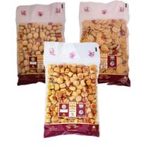 Kit 3 Biscoitos Kebis Casadinho, Disq de Cebola e Supresa