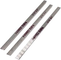 Kit 3 bits quadrado 3/16 x 4 50% - hard Kit 3 bits quadrado 3/16 x 4 50% - hard