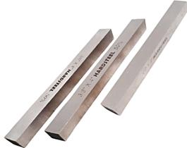 Kit 3 bits quadrado 3/8 x 4 50% - hardsteel