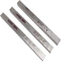 Kit 3 bits quadrado 5/16 x 4 50% - hard Kit 3 bits quadrado 5/16 x 4 50% - hard