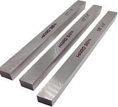 Kit 3 Bits Quadrado Hss 1/2 X 6 50% - HARD