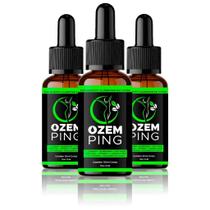 Kit 3 Black Ping 30ml Fórmula Avançada Original