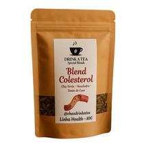 Kit 3 Blend Chá de Saúde 40g 100% Natural Linha Health - Drink a Tea Kit 3 Blend Chá de Saúde 40g 100% Natural Linha Health - Drink a Tea