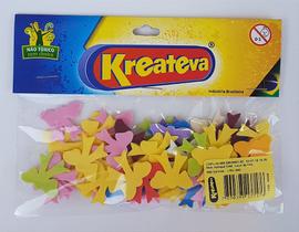 KIT 3 Blisters - Mini Aplique 'LAÇO DE FITA' (Blister 50 unidades) - Cores Sortidas KIT 3 Blisters - Mini Aplique 'LAÇO DE FITA' (Blister 50 unidades) - Cores Sortidas