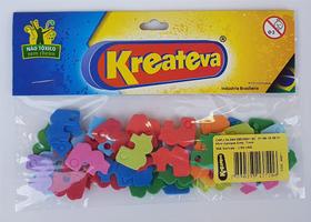 KIT 3 Blisters - Mini Aplique 'TREM' (Blister com 50 unidades) - Cores Sortidas KIT 3 Blisters - Mini Aplique 'TREM' (Blister com 50 unidades) - Cores Sortidas