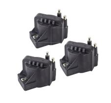 KIT 3 Bobina Ignição Omega Australiano 3.8 V6 S10 V6 1103608