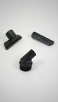 Kit 3 Bocais 32mm P/ Aspirador De Pó Kit 3 Bocais 32mm P/ Aspirador De Pó