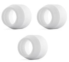 Kit 3 bocal cerâmica tocha p80 pt80 tgn02004 cut 60/80/100 Kit 3 bocal cerâmica tocha p80 pt80 tgn02004 cut 60/80/100