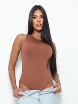 Kit 3 Body Collant Regata Kit 3 Body Collant Regata