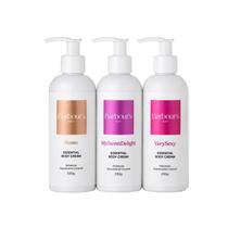 Kit 3 Body Cream Barbours Beauty 230g Delight Very Sexy Roses Kit 3 Body Cream Barbours Beauty 230g Delight Very Sexy Roses