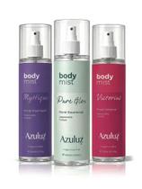Kit 3 Body Splash Feminino Desodorante 200ml Kit 3 Body Splash Feminino Desodorante 200ml