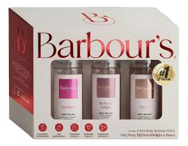 Kit 3 Body Splash, Very Sexy+ My Sweeet Delight+ Roses (55ml Cada), Barbours Kit 3 Body Splash, Very Sexy+ My Sweeet Delight+ Roses (55ml Cada), Barbours
