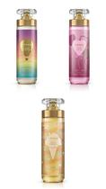 Kit 3 Body Splashes Dream O Boticário Céu de Baunilha Amor no Ar Viagem Encantada 200ml Cada Kit 3 Body Splashes Dream O Boticário Céu de Baunilha Amor no Ar Viagem Encantada 200ml Cada