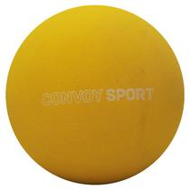 Kit 3 Bola Bolinhas Borracha Sport Frescobol / Beach Tennis - Convoy