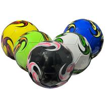 Kit 3 Bola de Futebol Capotão Socity Campo Costurada Futsal Kit 3 Bola de Futebol Capotão Socity Campo Costurada Futsal