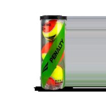 Kit 3 Bolas Beach Tennis Profissional Itf Soft Original Kit 3 Bolas Beach Tennis Profissional Itf Soft Original